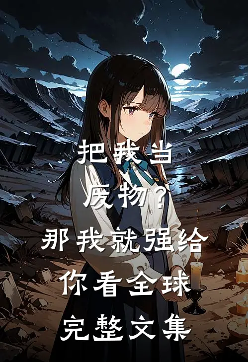 把我当废物？那我就强给你看全球完整文集