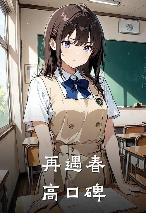 再遇春高口碑