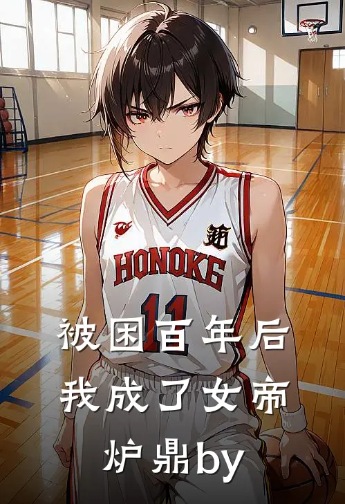 被困百年后，我成了女帝炉鼎by