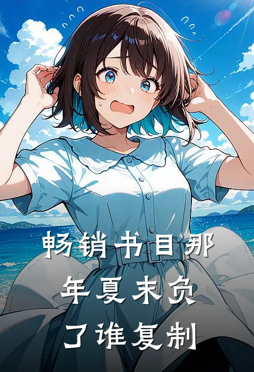 畅销书目那年夏末负了谁复制