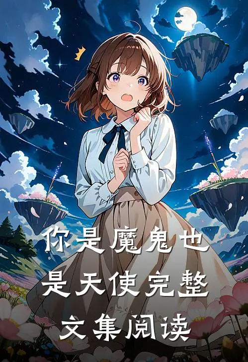 你是魔鬼也是天使完整文集阅读