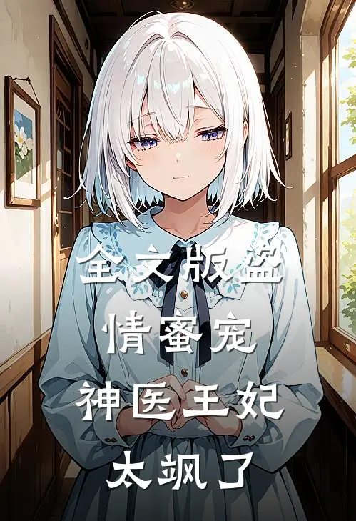 全文版盗情蜜宠：神医王妃太飒了