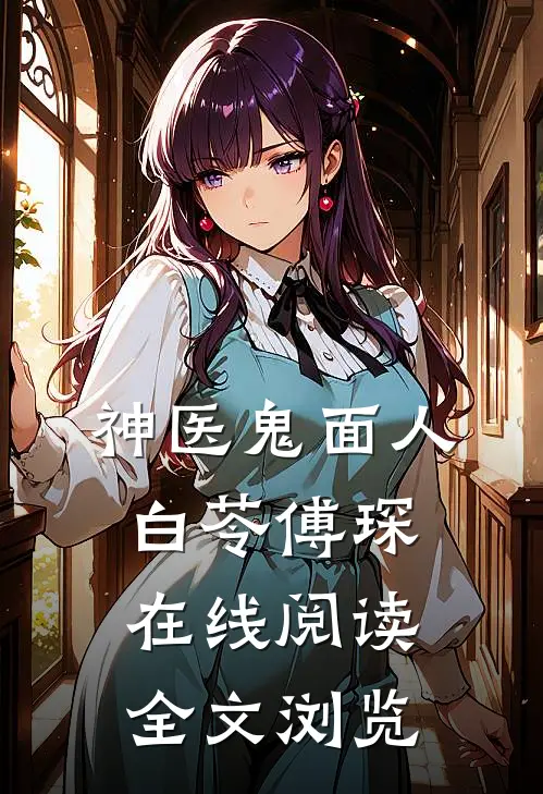 神医鬼面人白苓傅琛在线阅读全文浏览