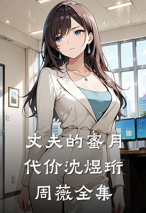丈夫的蜜月代价沈煜珩周薇全集