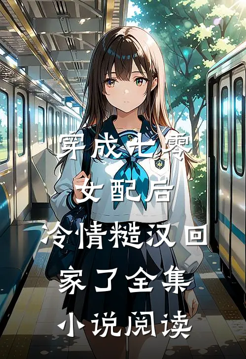 穿成七零女配后，冷情糙汉回家了全集小说阅读