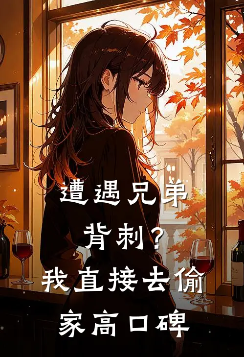 遭遇兄弟背刺？我直接去偷家高口碑