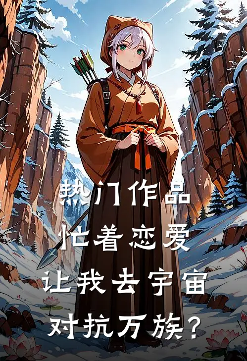 热门作品忙着恋爱，让我去宇宙对抗万族？