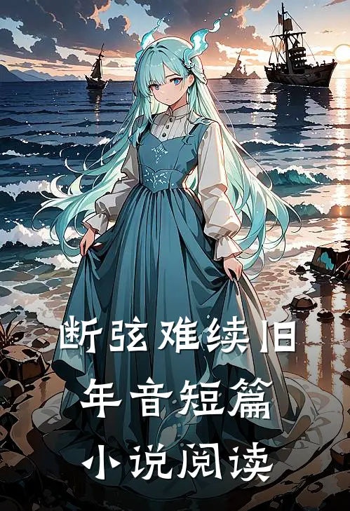 断弦难续旧年音短篇小说阅读