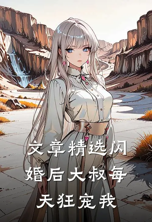 文章精选闪婚后大叔每天狂宠我