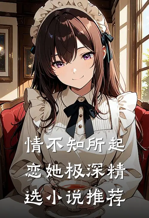 情不知所起，恋她极深精选小说推荐
