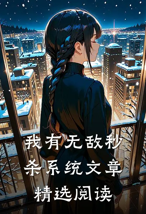 我有无敌秒杀系统文章精选阅读