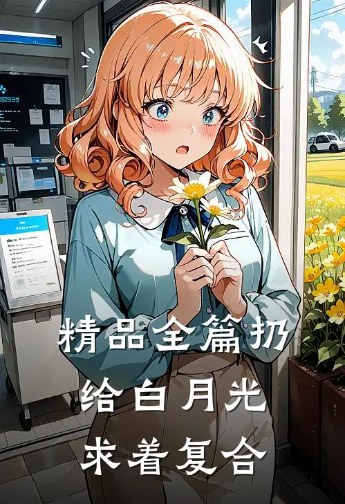 精品全篇扔给白月光，求着复合