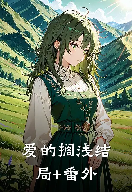 爱的搁浅结局+番外