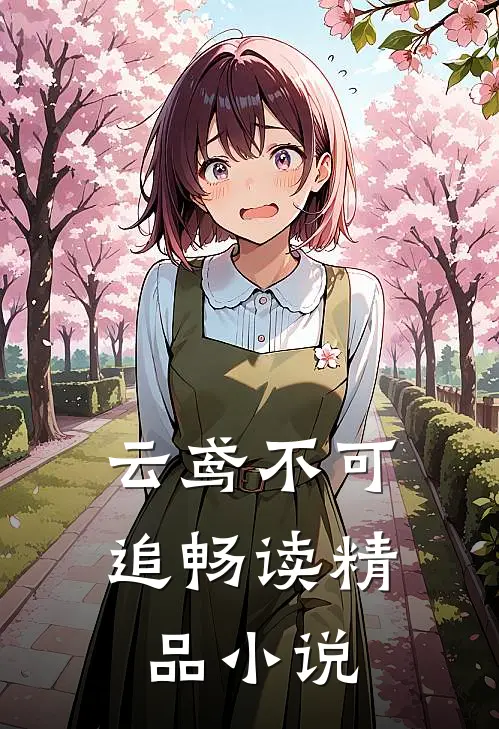 云鸢不可追畅读精品小说