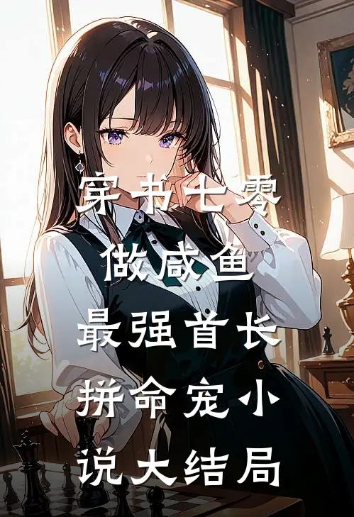 穿书七零做咸鱼，最强首长拼命宠小说大结局