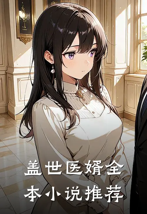 盖世医婿全本小说推荐
