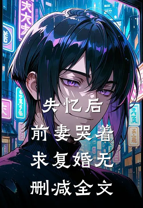 失忆后，前妻哭着求复婚无删减全文