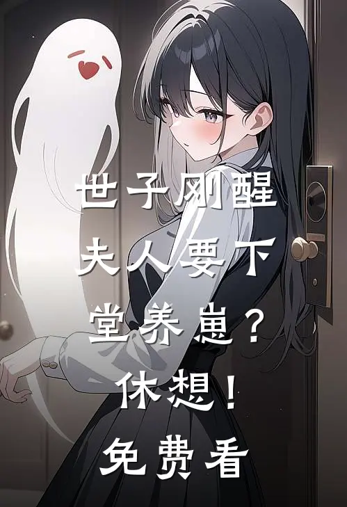 世子刚醒，夫人要下堂养崽？休想！免费看