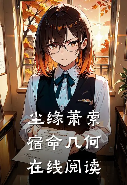 尘缘萧索，宿命几何在线阅读