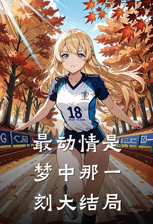 最动情是梦中那一刻大结局