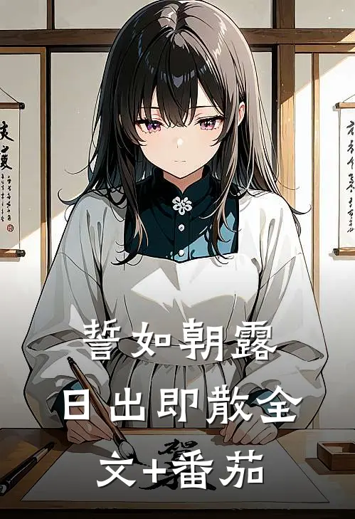 誓如朝露，日出即散全文+番茄