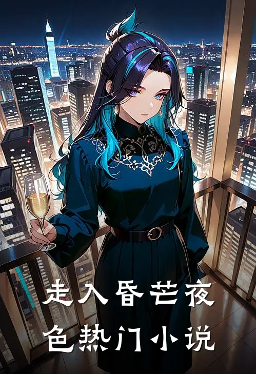 走入昏芒夜色热门小说