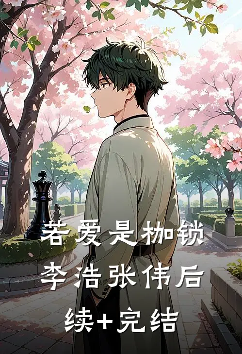 若爱是枷锁李浩张伟后续+完结