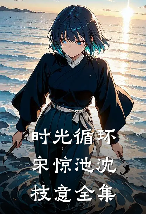 时光循环宋惊池沈枝意全集