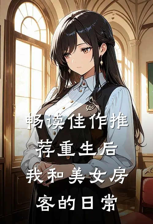 畅读佳作推荐重生后，我和美女房客的日常