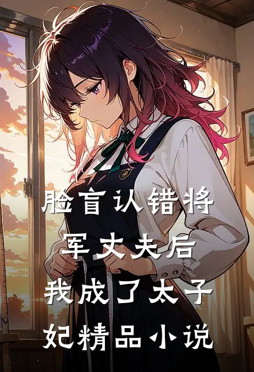 脸盲认错将军丈夫后，我成了太子妃精品小说