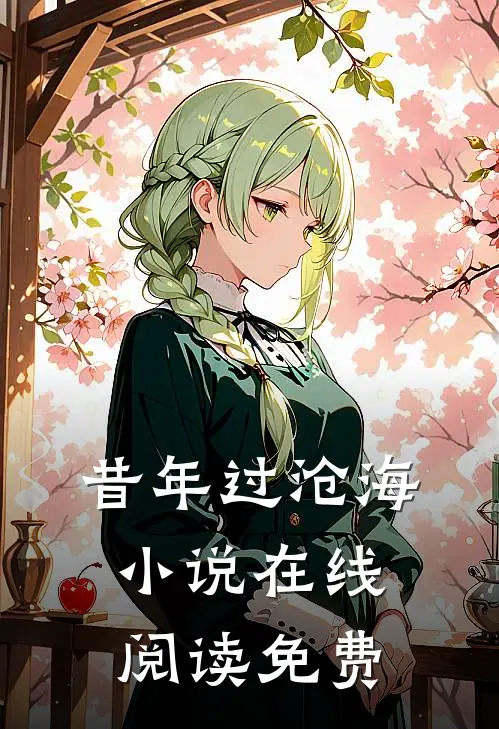 昔年过沧海小说在线阅读免费