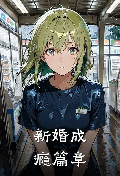 新婚成瘾篇章