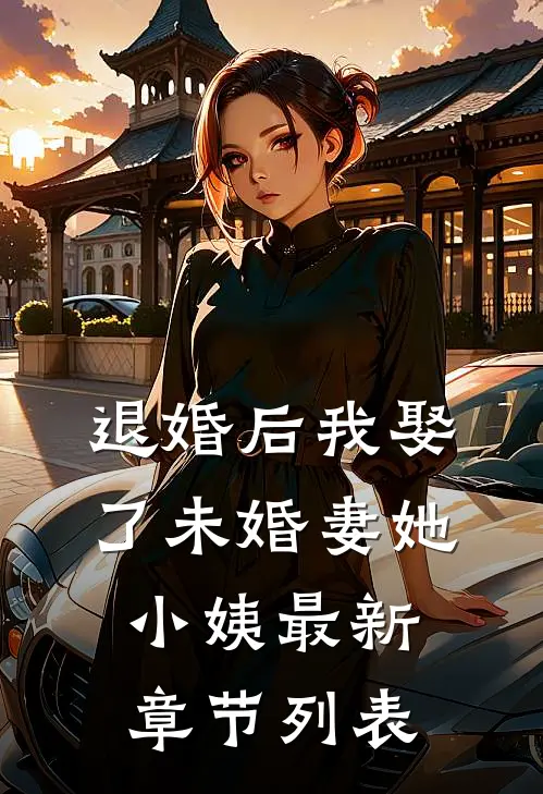 退婚后我娶了未婚妻她小姨最新章节列表