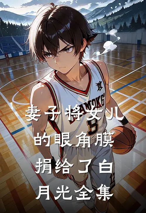 妻子将女儿的眼角膜捐给了白月光全集