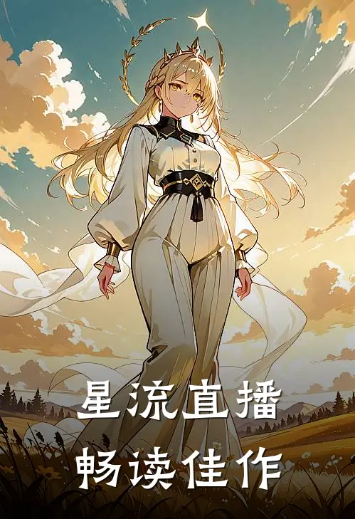 星流直播畅读佳作