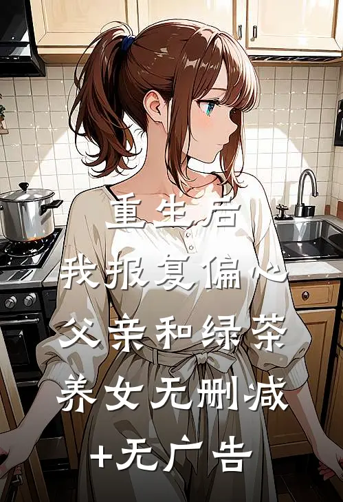 重生后，我报复偏心父亲和绿茶养女无删减+无广告