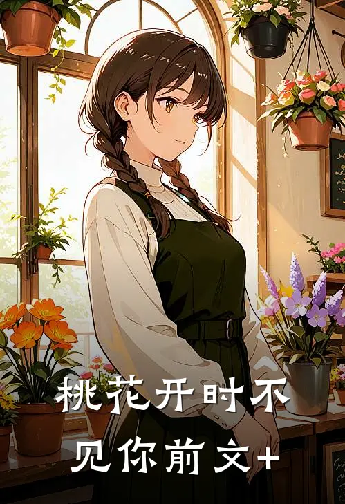 桃花开时不见你前文+