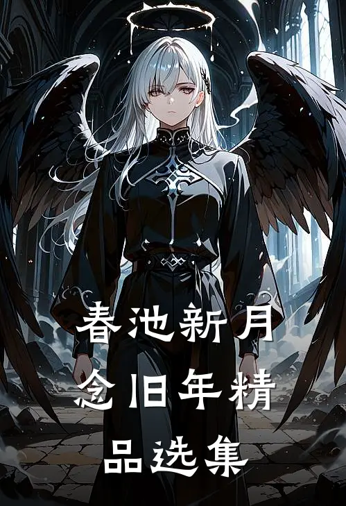 春池新月念旧年精品选集