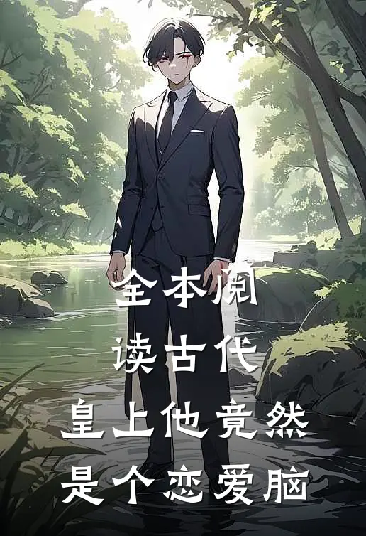 全本阅读古代：皇上他竟然是个恋爱脑