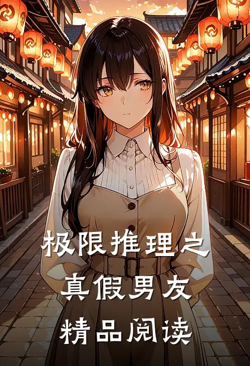 极限推理之真假男友精品阅读