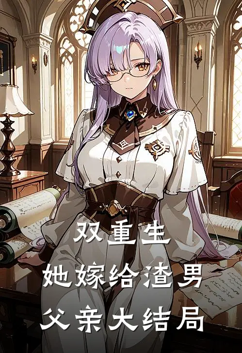 双重生：她嫁给渣男父亲大结局