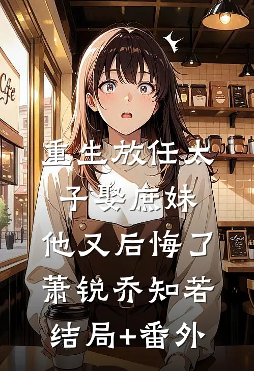 重生放任太子娶庶妹，他又后悔了萧锐乔知若结局+番外