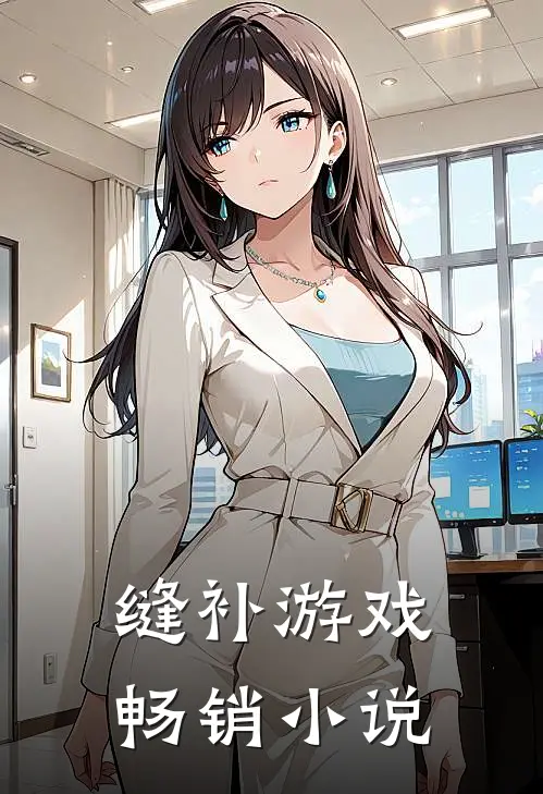缝补游戏畅销小说