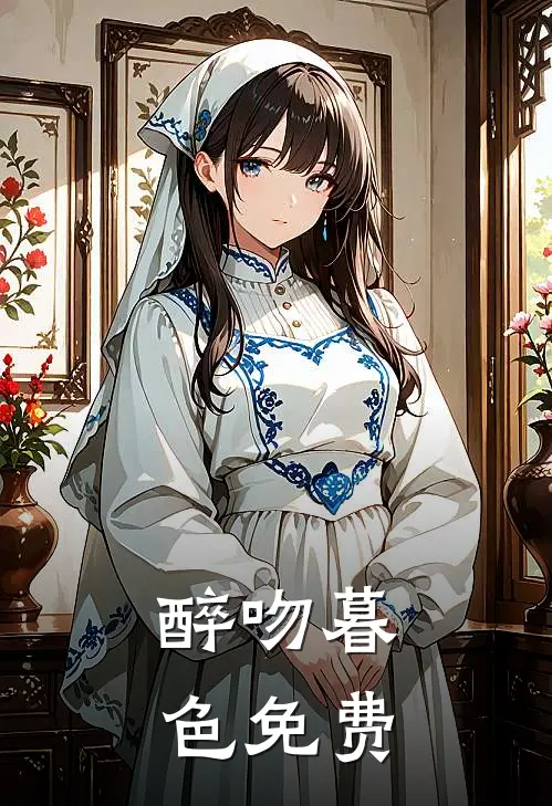 醉吻暮色免费