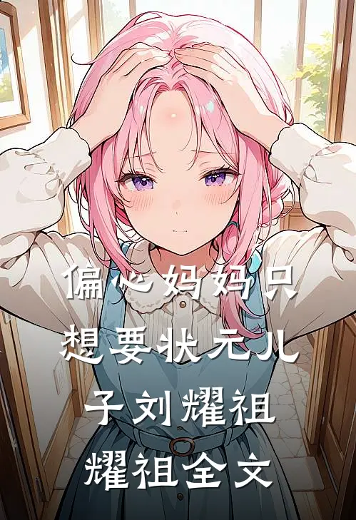 偏心妈妈只想要状元儿子刘耀祖耀祖全文