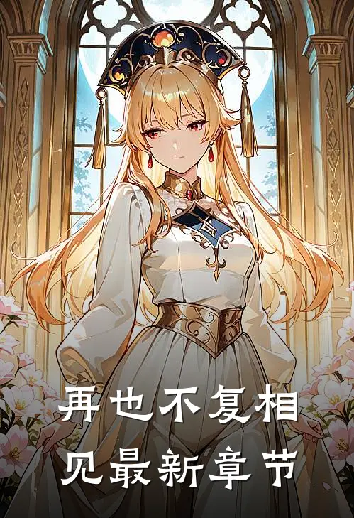 再也不复相见最新章节