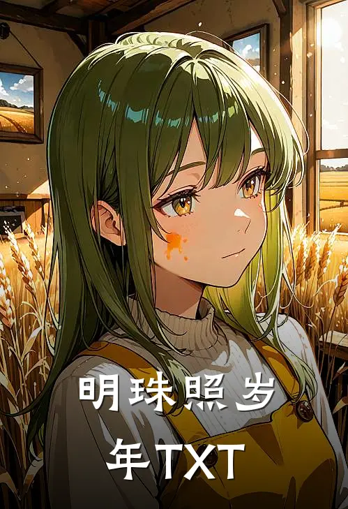 明珠照岁年TXT