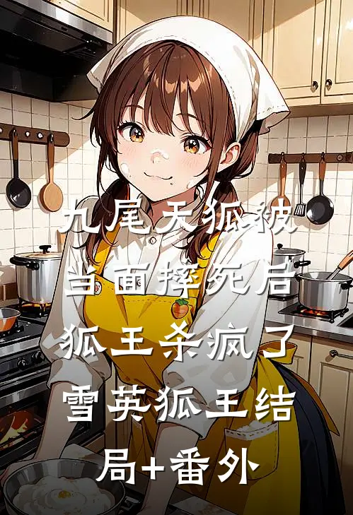 九尾天狐被当面摔死后，狐王杀疯了雪英狐王结局+番外