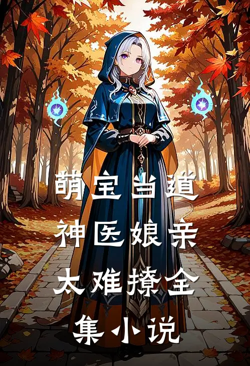 萌宝当道：神医娘亲太难撩全集小说