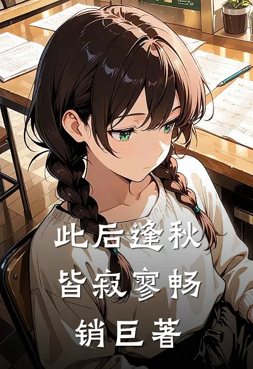 此后逢秋皆寂寥畅销巨著